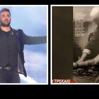 Νέα τροπή στην υπόθεση Παντελίδη: Η φωτό του νέου μάρτυρα και η αποκάλυψη για το μοιραίο βράδυ