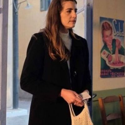 Ψήφισε και πες μας: Τι ζώδιο είναι η Ελένη από τις Άγριες Μέλισσες;