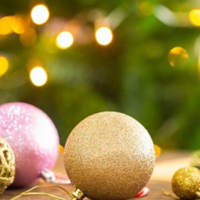 Ξέρουμε ποιο είναι το πρώτο στολίδι που έβαλες στο δέντρο σου από το ζώδιό σου!