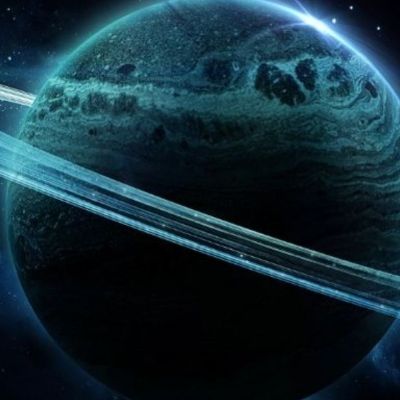 Σήμερα 17/12: Το πλήρωμα του... Κρόνου!