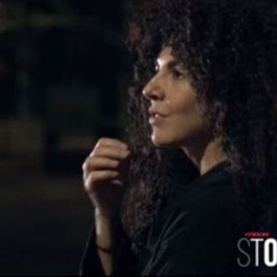 Η εξομολόγηση της Σολωμού: Έτσι αντέδρασε ο γιος της όταν έφυγε ο Μάριος Αθανασίου από το σπίτι