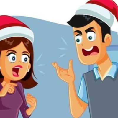 Ψήφισε και πες μας: Με ποιο ζώδιο μαλώνεις κάθε χρόνο στο χριστουγεννιάτικο τραπέζι;