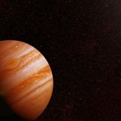 Σήμερα 19/12: Δίας στον Υδροχόο - Κοιτάμε μπροστά κι όχι πίσω