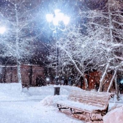 Σήμερα 21/12: Χειμερινό Ηλιοστάσιο με υπογραφή... Υδροχόου!