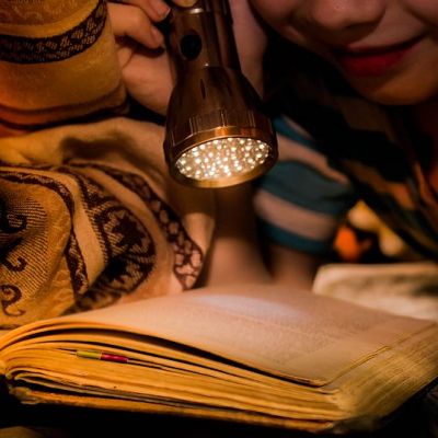 Πώς βοηθούν τα βιβλία στην ψυχολογία των παιδιών