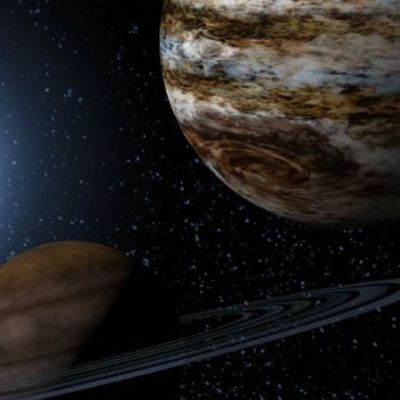 Τι φέρνει στην Ελλάδα και τον κόσμο η σύνοδος Δία - Κρόνου στον Υδροχόο;