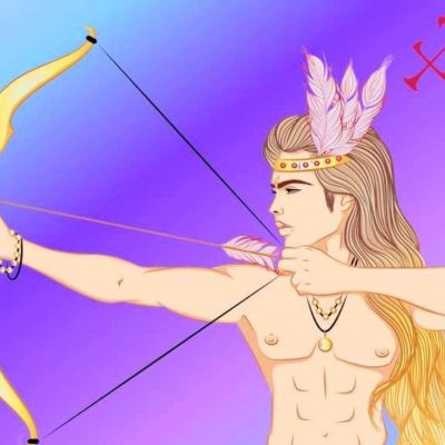 7 αλήθειες που πρέπει να γνωρίζεις, αν αγαπάς έναν Τοξότη