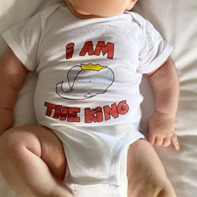 Έλληνας χρυσός κληρονόμος και η σύζυγός του έγιναν γονείς και δεν το πήρε είδηση κανείς!