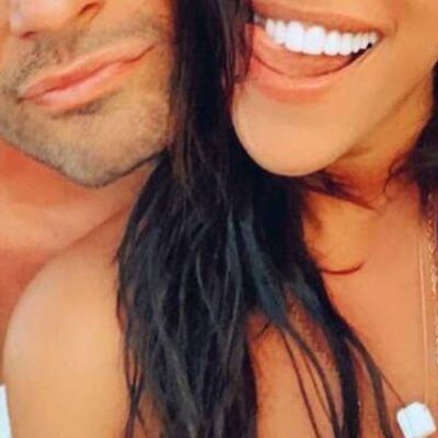 Γνωστός τραγουδιστής κάτω από την ίδια στέγη με την αγαπημένη του - Οι πρώτες δηλώσεις