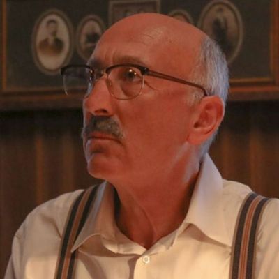 Άγριες Μέλισσες: Το μυστικό του Νέστορα αποκαλύπτεται!