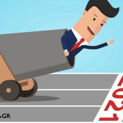 Η καριέρα αυτών των 5 ζωδίων θα απογειωθεί το 2021!