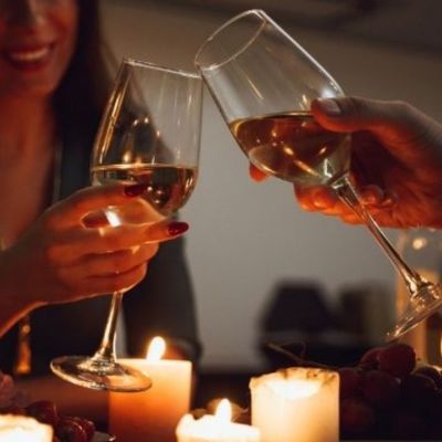 Σήμερα 24/12: Άγια νύχτα, με αρκετές απολαύσεις