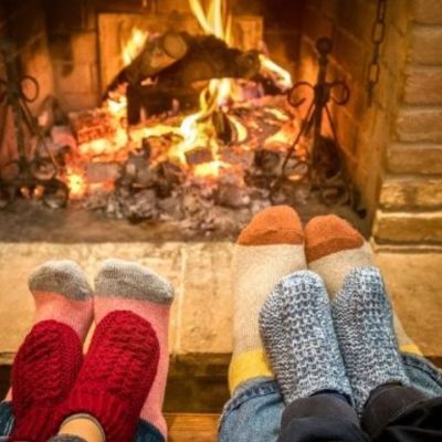 Σήμερα 29/12: Σαν το σπίτι σου δεν έχει...