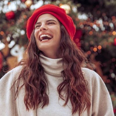 Μπόμπα: Κι όμως! Μονό αυτό μπορεί να τρώει για πρωινό στην εγκυμοσύνη της!