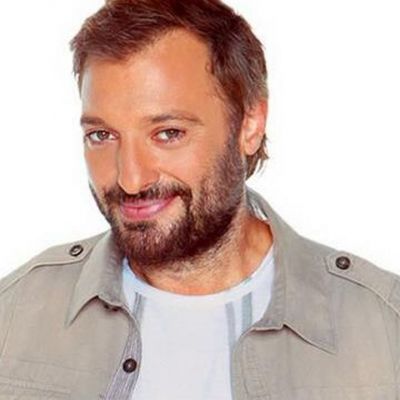 Χρήστος Φερεντίνος: Η απίστευτη γκάφα του όταν ντύθηκε Άγιος Βασίλης για τα παιδιά του