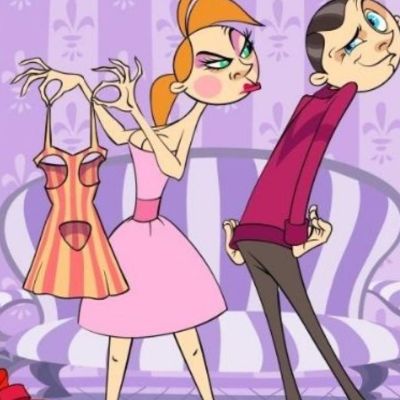 Δες την εικόνα αρκετά προσεκτικά! Τι ζώδιο είναι ο άντρας;