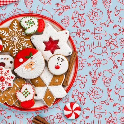 Εβδομαδιαίες προβλέψεις 27/12 - 02/01: Συναισθηματική καταιγίδα!