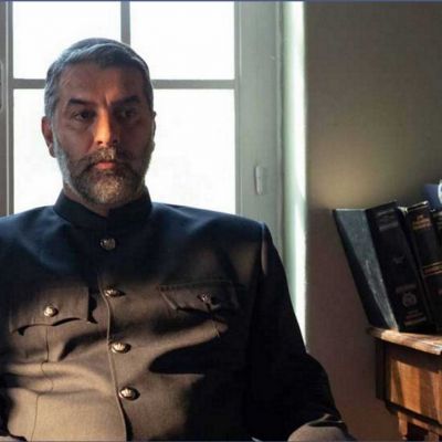 Άγριες Μέλισσες Spoiler: Αυτό το πρόσωπο εισβάλλει στο Διαφάνι και καταστρέφει τον Βόσκαρη