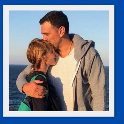 Μπαλατσινού - Κικίλιας: Η πρώτη ανάρτηση μετά τη γέννηση του μωρού τους