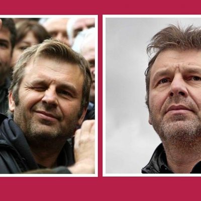 Απόστολος Γκλέτσος: Έχεις δει τη 18χρονη κούκλα κόρη του; Πόσο μοιάζουν;