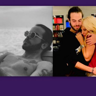 Άγγελος Λάτσιος:Οι πιο σημαντικές στιγμές του για το 2020 - Το φωτογραφικό άλμπουμ