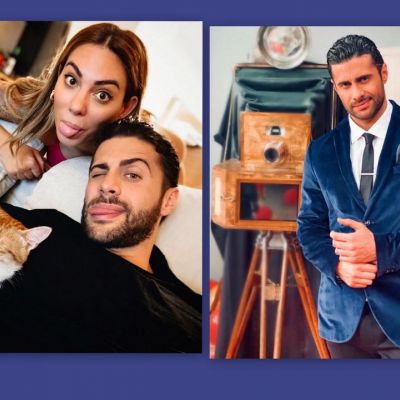 Έλα χαμογέλα: Παντρεύονται Βαλαβάνη - Βασάλος; Η αποκάλυψη on air