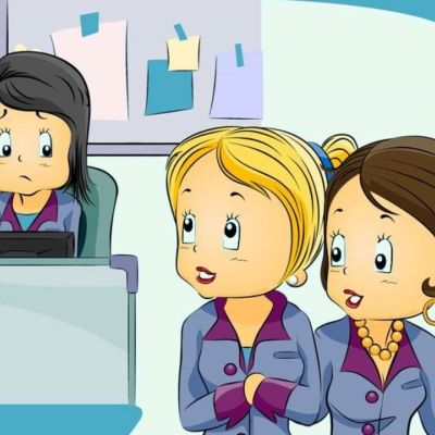 Πώς αντιδρούν τα ζώδια όταν λειτουργείς κρυφά εναντίον τους;