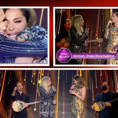 Τηλεθέαση: Θρίαμβος για τον μεγάλο τελικό του J2US! Απίστευτα ποσοστά για το σόου!