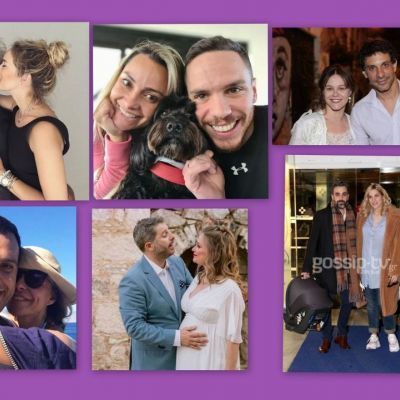 Ανασκόπηση 2020: Οι γέννες της χρονιάς - Ποιοι διάσημοι απέκτησαν παιδιά φέτος;