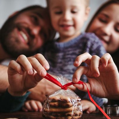 Φέρνοντας το πνεύμα των γιορτών εν καιρώ πανδημίας