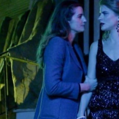 Ψήφισε και πες μας: Τι ζώδιο είναι η Δρόσω από τις Άγριες Μέλισσες;