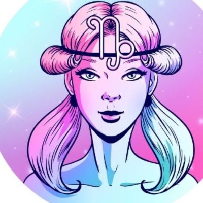 Υπάρχει λόγος που γεννήθηκες Αιγόκερως