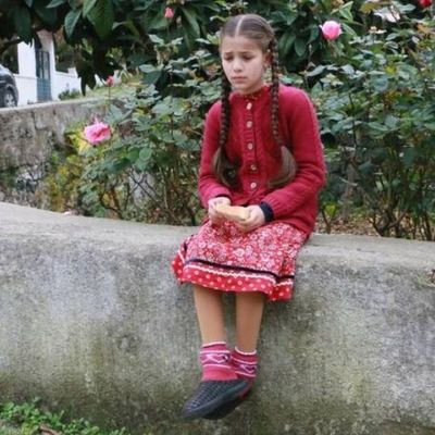 Elif: Η Ελίφ μεγάλωσε και άλλαξε στυλ - Δες την εντυπωσιακή αλλαγή της!