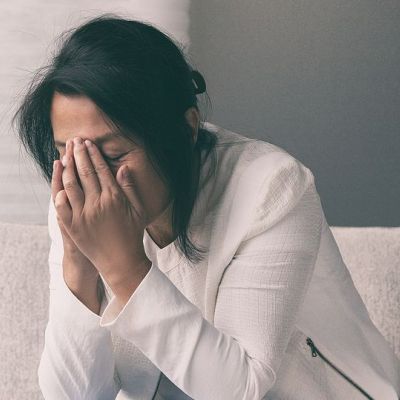 Ημικρανία και Εμμηνόπαυση - Τι πρέπει να γνωρίζετε (vid)