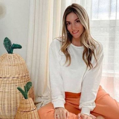 Αθηνά Οικονομάκου: Οι φήμες για δεύτερη εγκυμοσύνη και η αντίδρασή της!