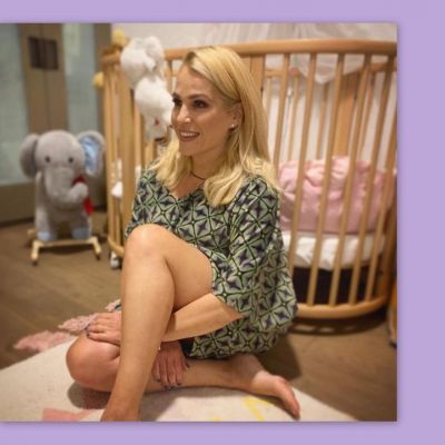 Τζένη Μπότση: Το νέο hairlook και τα πλάνα από το σαλόνι με την κόρη της