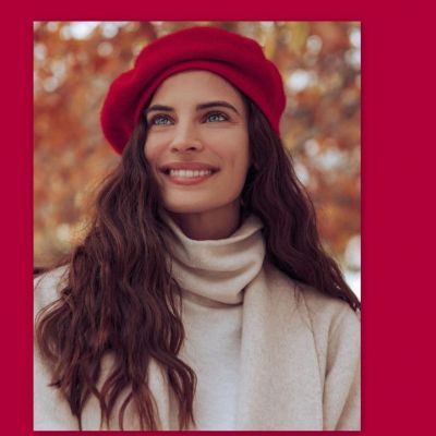 Χριστίνα Μπόμπα: Άρχισαν οι λιγούρες! Δες τη νέα φωτό από την εγκυμοσύνη της