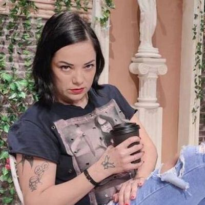 Κατερίνα Τσάβαλου: Τα παραπανίσια κιλά και η αντίδραση στα αρνητικά σχόλια