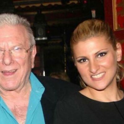 Θεοδώρα Βουτσά: Ραγίζουν καρδιές τα λόγια της – Σαν σήμερα ο αξέχαστος Βουτσάς θα είχε γενέθλια