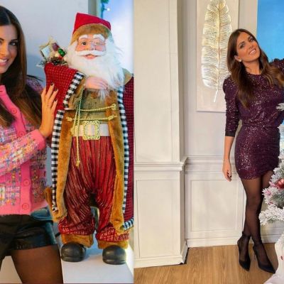 Τσιμτσιλή: Κι όμως μετά από τρεις γέννες έχει αυτό το κορμί – Η αποκάλυψη on air για τα κιλά της!