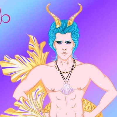 7 αλήθειες που πρέπει να γνωρίζεις, αν αγαπάς έναν Αιγόκερω!