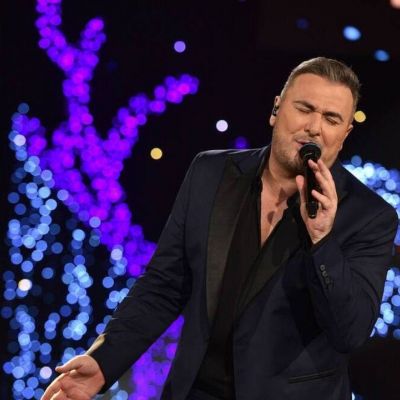 Ρέμος: To μήνυμα της κόρης του στο εορταστικό του Mega που δεν πρόσεξε κανείς!