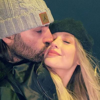 Σαμαράς – Κομμάτα: Η πρώτη ανακοίνωση εγκυμοσύνης για τη νέα χρονιά – Η φωτό με φουσκωμένη κοιλίτσα