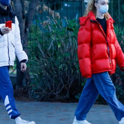 Το φετινό GNTM δημιούργησε δυνατές φιλίες! Ποιους τσακώσαμε σε βόλτα τους;