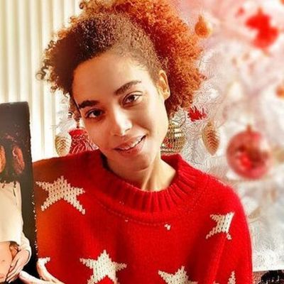 Μαριάννα Παινέση: Η πρώην παίκτρια του GNTM έμαθε το φύλο του μωρού της!