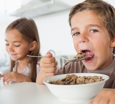 Προϊόντα ολικής άλεσης: Γιατί να τα εντάξουμε στη διατροφή των παιδιών;