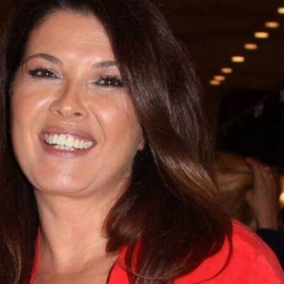 Κι όμως! Η Αλιμπέρτη τηλεφωνεί στον γιο της, Νικόλα και του το κλείνει