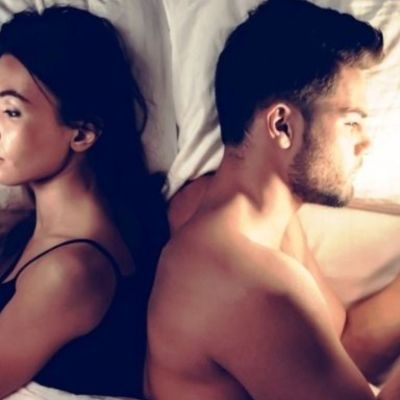 Τα ζωδιακά ζευγάρια που δεν ταιριάζουν καθόλου στο κρεβάτι