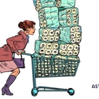 Ψήφισε και πες μας: Τι ζώδιο είναι η κοπέλα της φωτογραφίας;