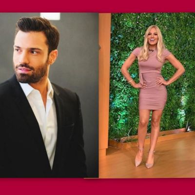 Κωνσταντίνος Αργυρός - Ιωάννα Μαλέσκου: «Βόμβα» στη showbiz – Τι συμβαίνει ανάμεσά τους;